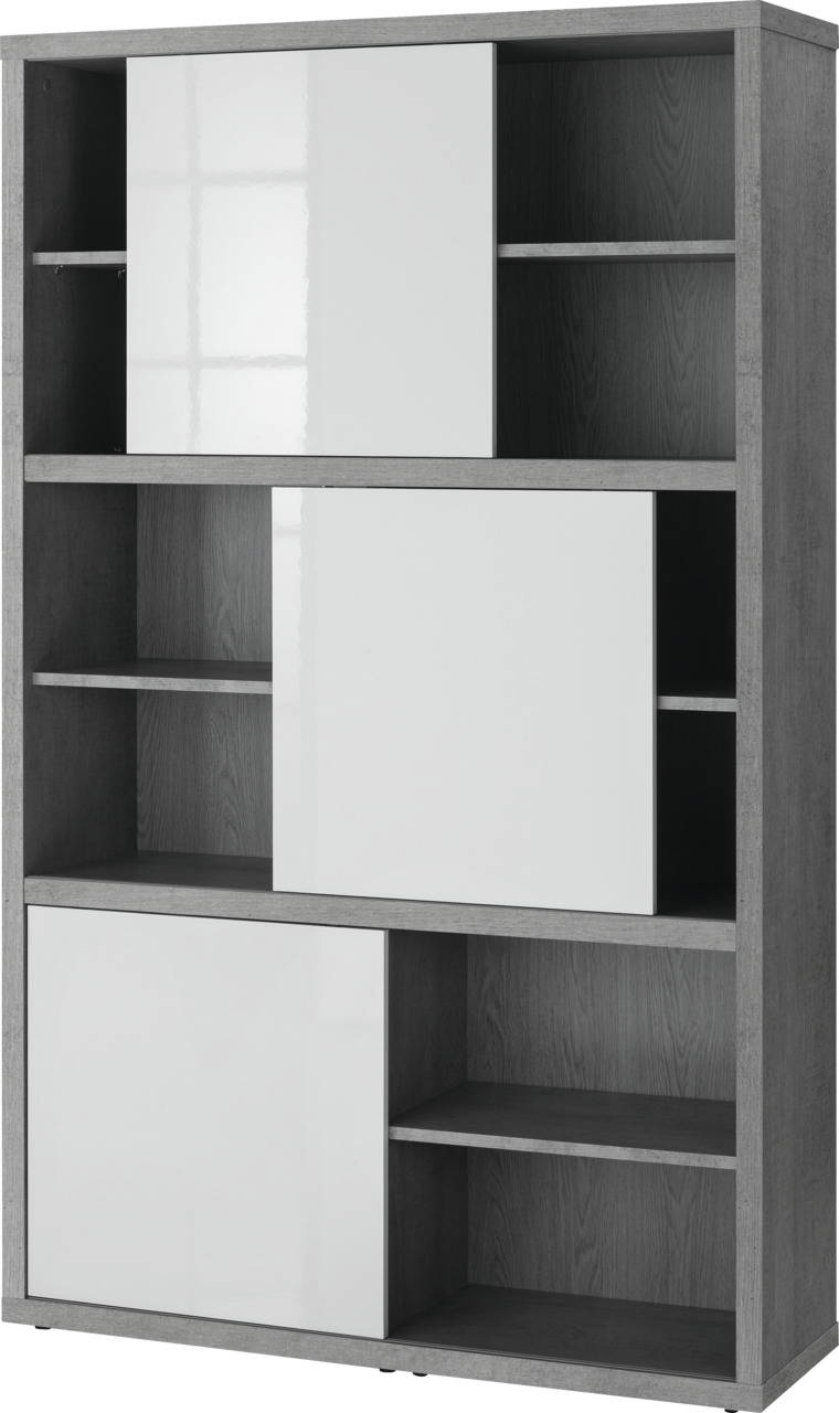 XORA Hochschrank PUNTO