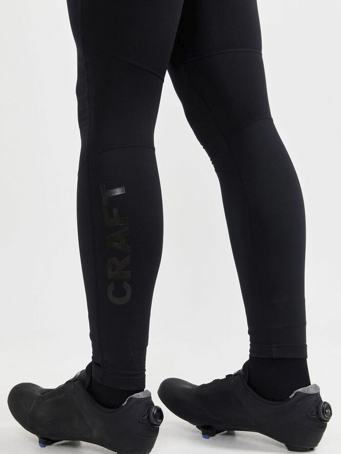 Craft Core Bike SubZ BIB cykelbukser Sort
