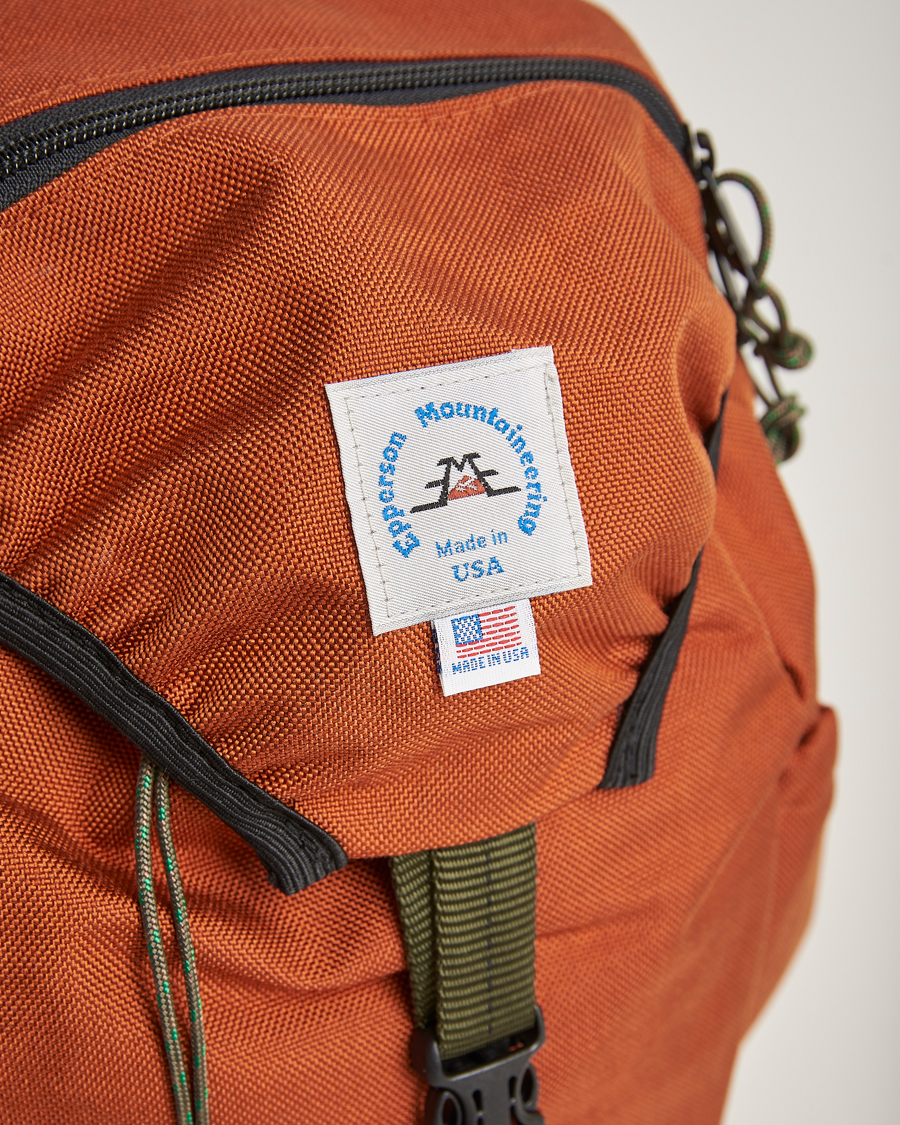 Epperson Mountaineering Small Climb Pack Clay