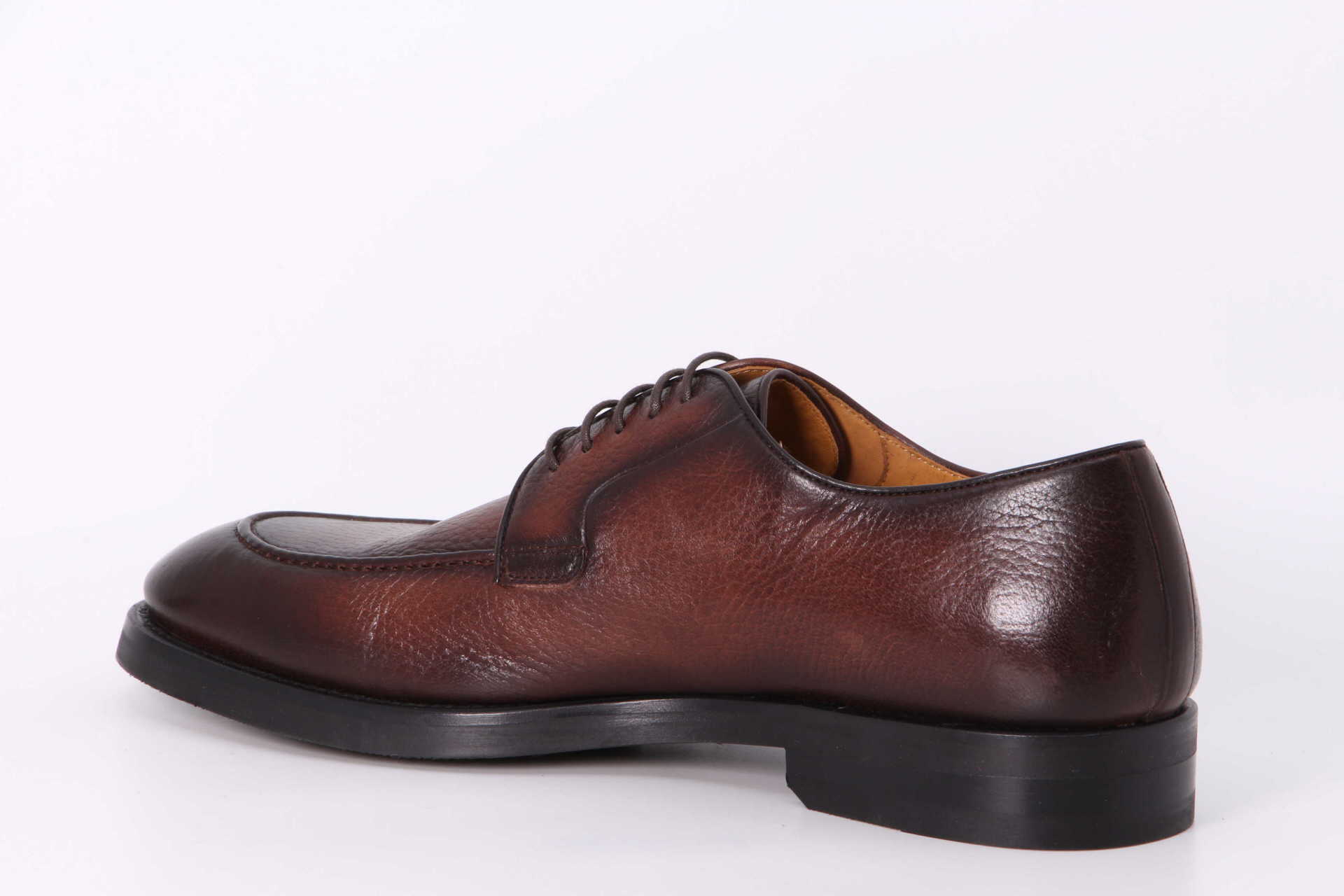 Magnanni Schnürschuh marron