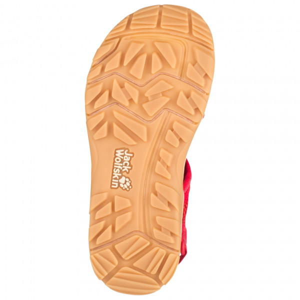 Jack Wolfskin - Kid's Taraco Beach Sandal - Sandales