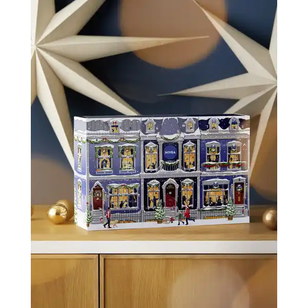 Adventskalender Pflegemomente