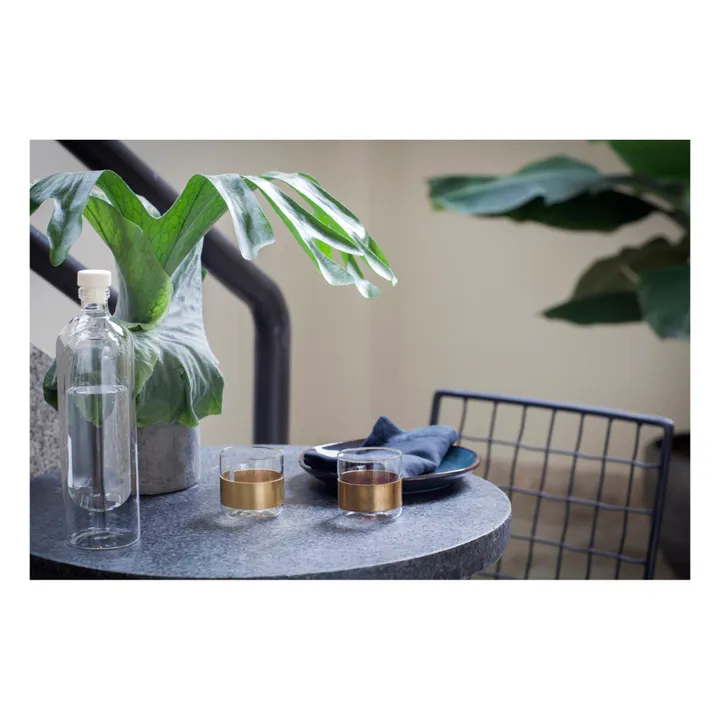 Serax Verre, Niels Datema | Cuivre