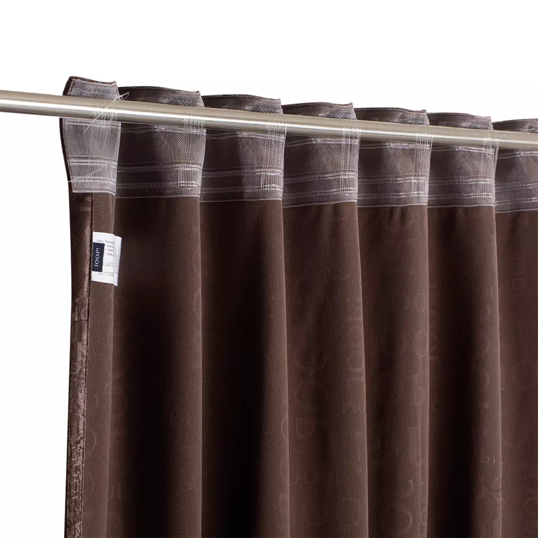 Fertiggardine Match 130 x 250 cm