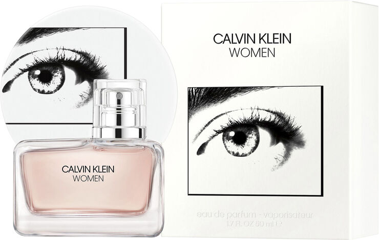 Calvin Klein Women Eau De Parfum