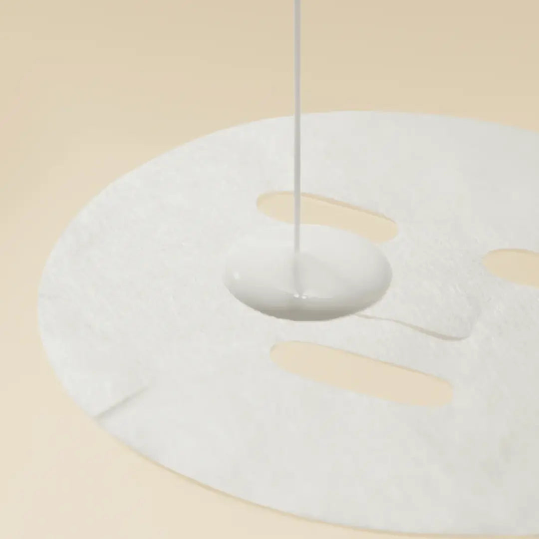 Rice Sheet Mask