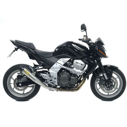 Silencieux Arrow Nichrom Pro-racing embout carbone