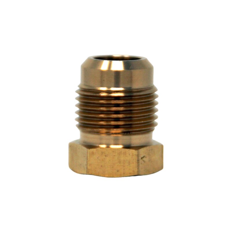 DREHMEISTER Adapter 3/4 UNF Füllschlauch auf G1/4