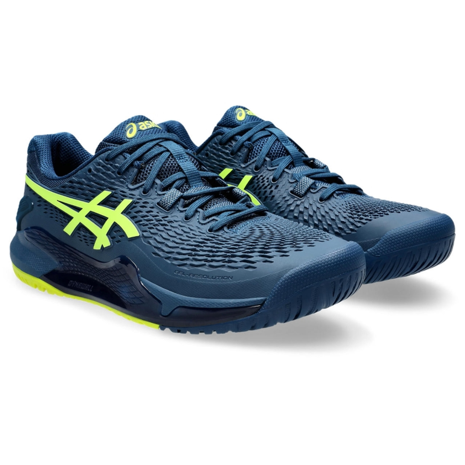 Asics Gel-Resolution 9 Heren