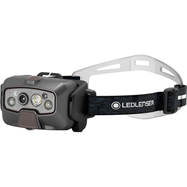Ledlenser HF8R Core Stirnlampe