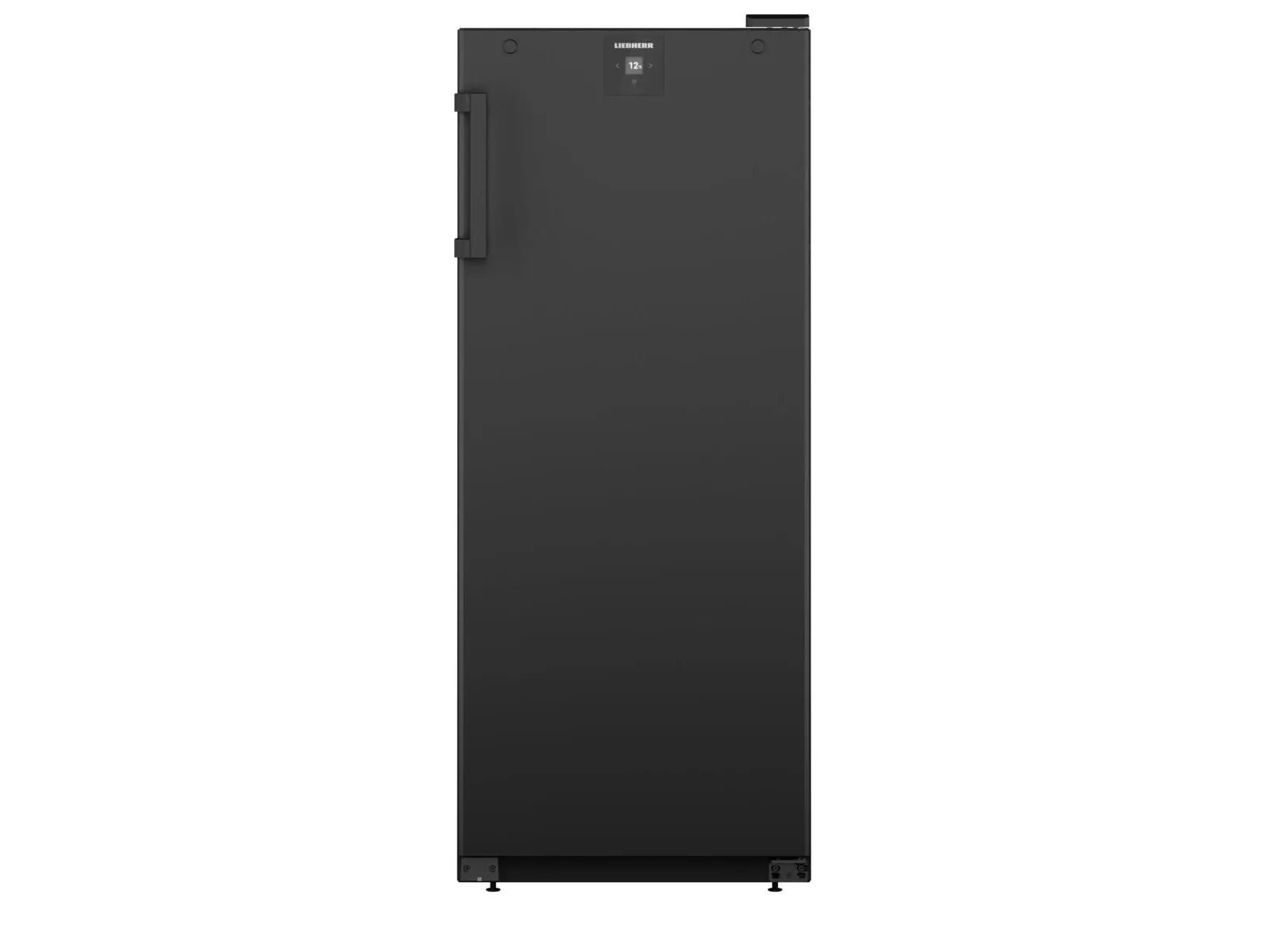 Liebherr WSbl 4601-20 001 Vinskab - FS, GrandCru, 1 zone, BlackDoor, 145x60cm