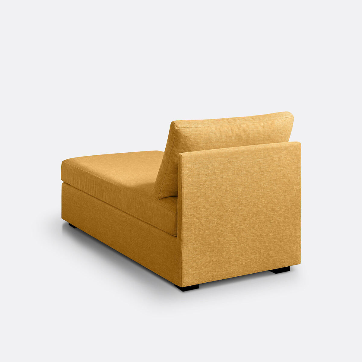 SO'HOME<br>Cadeira longa Mêlee, conforto superior, Robin