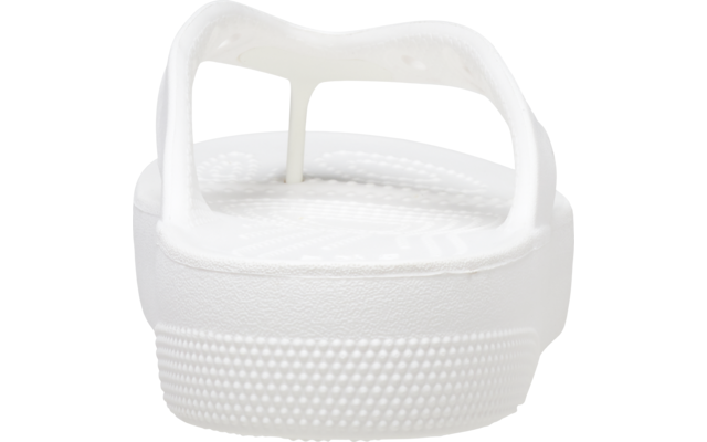 Crocs Platform Flip