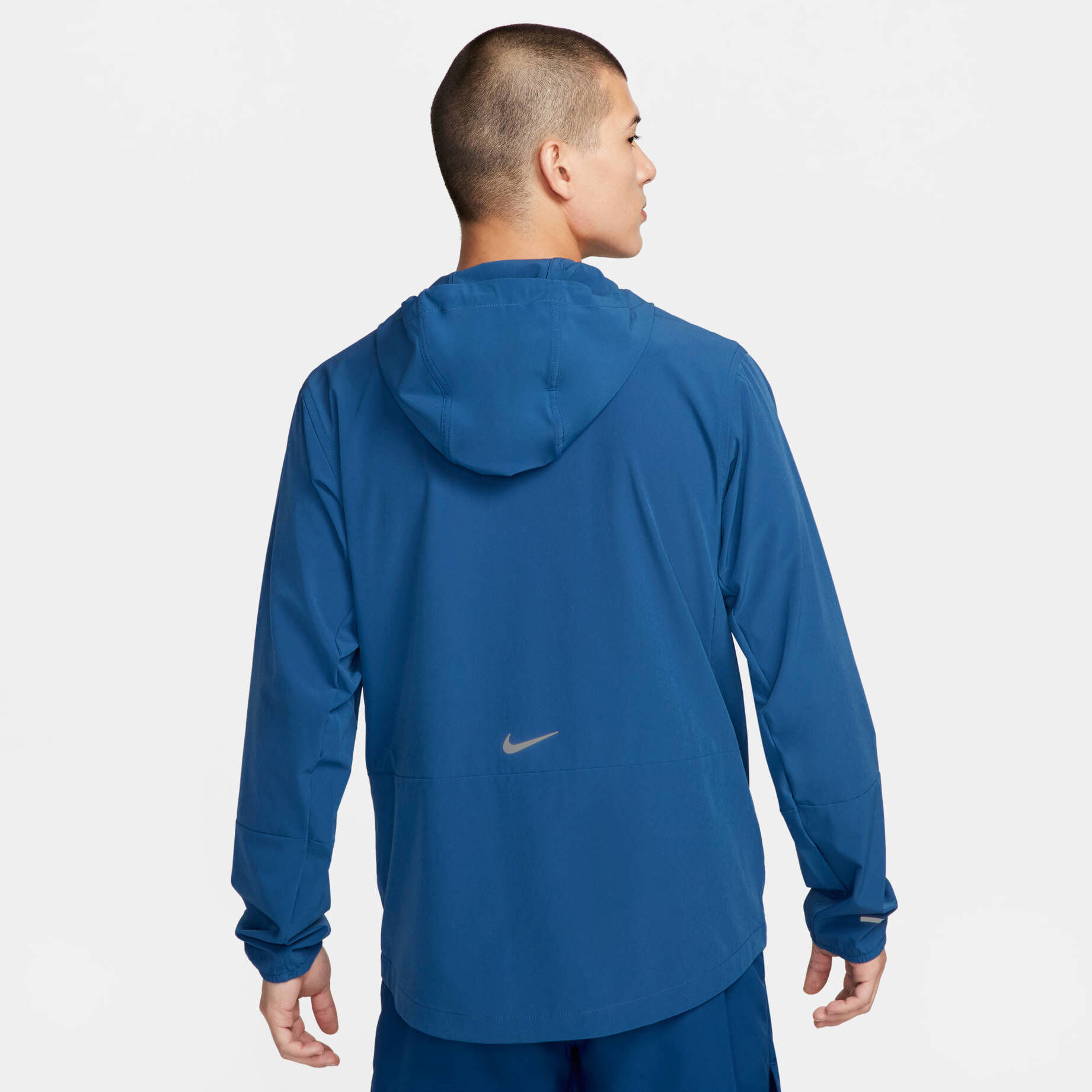 Nike| Herren Laufjacke UNLIMITED FLASH