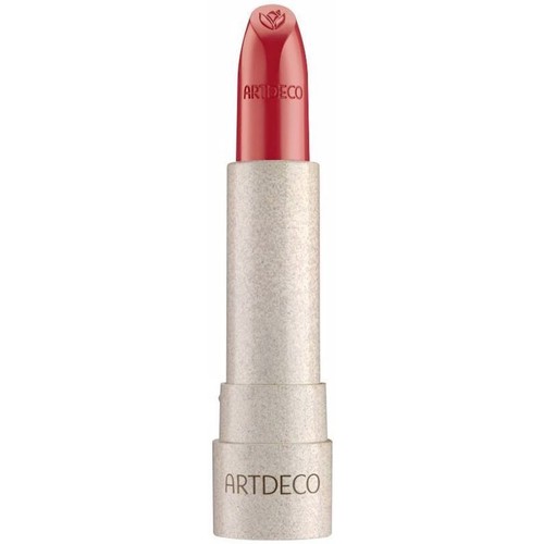 Artdeco - Natural Cream Lipstick red Tulip