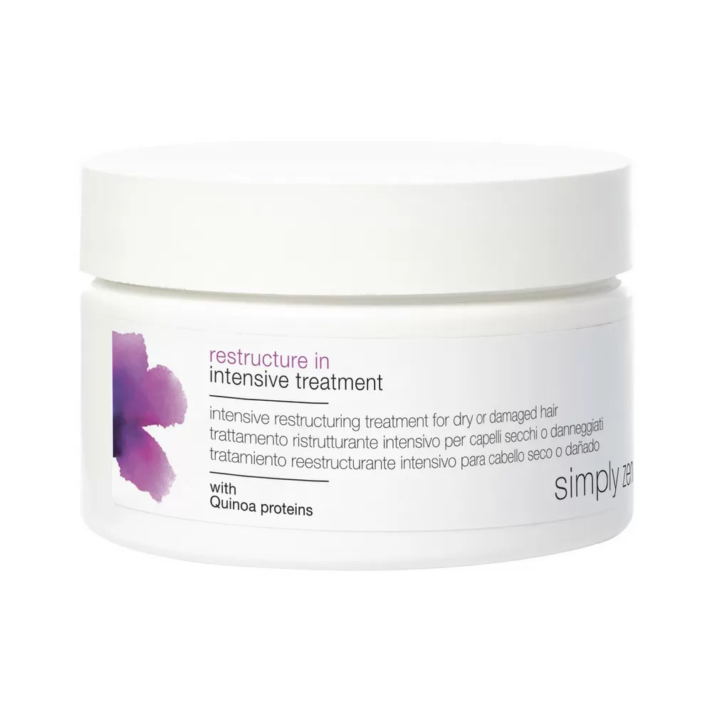Simply Zen Restructure In Intensive Treatment - 200 ml.