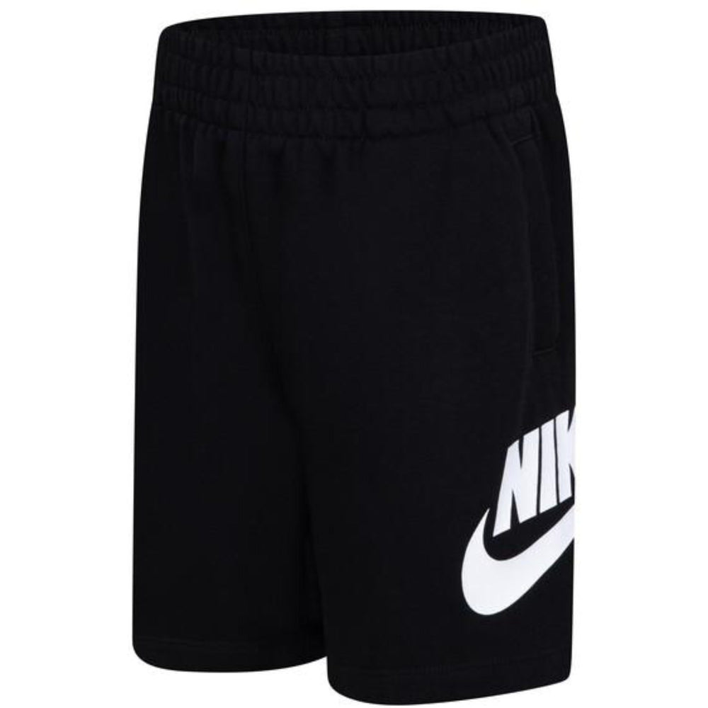 Køb NIKE Black N Club Ft Hbr Shorts