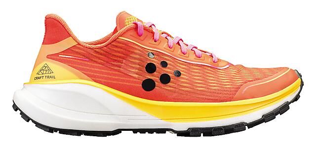 CRAFT - CHAUSSURES DE TRAIL PURE TRAIL W