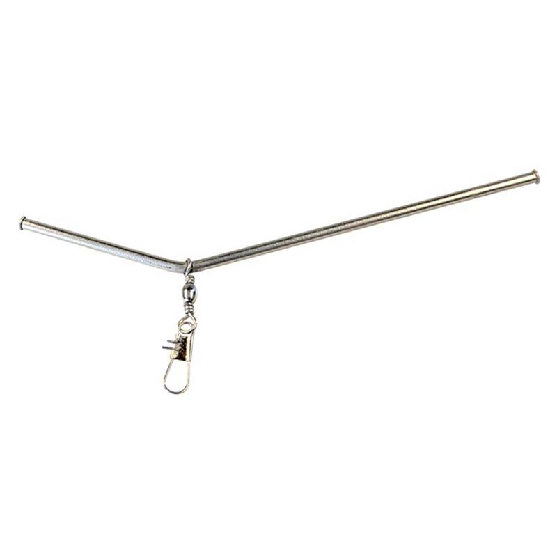 Anti-Tangle Pafex Inox Coude
