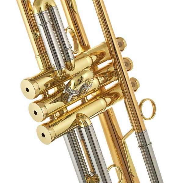 Schagerl James Morrison Trp. JM1X-L