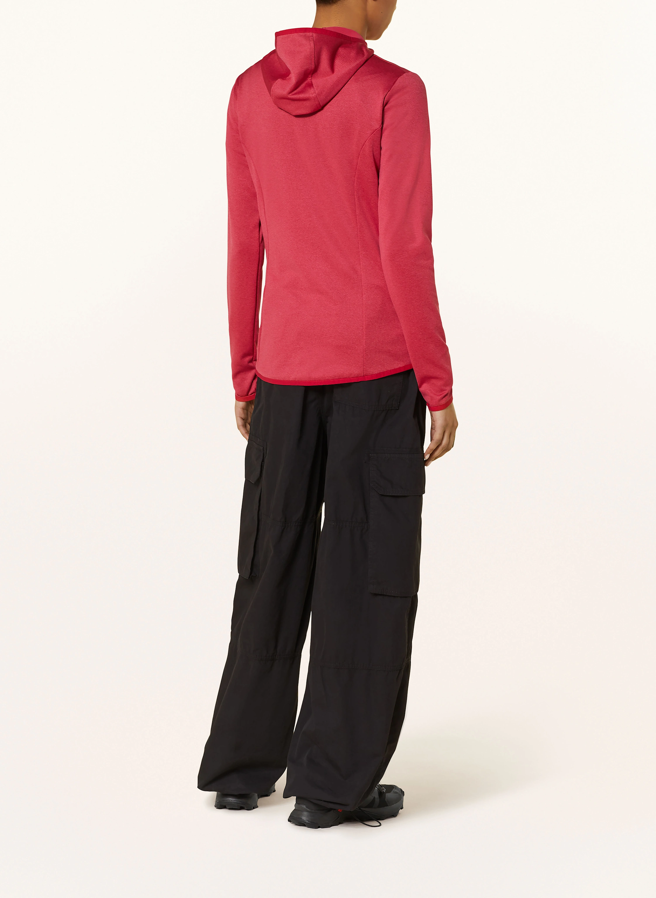 VAUDE Midlayer-Jacke DIVEDRO