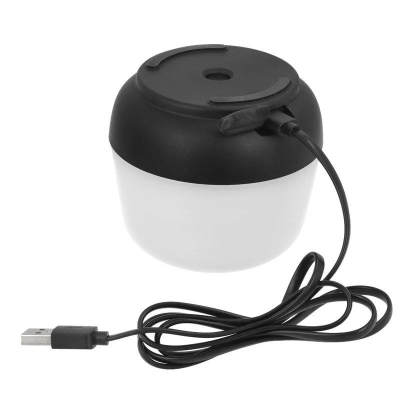 Bærbar bordlampe 160 lm 2700 K