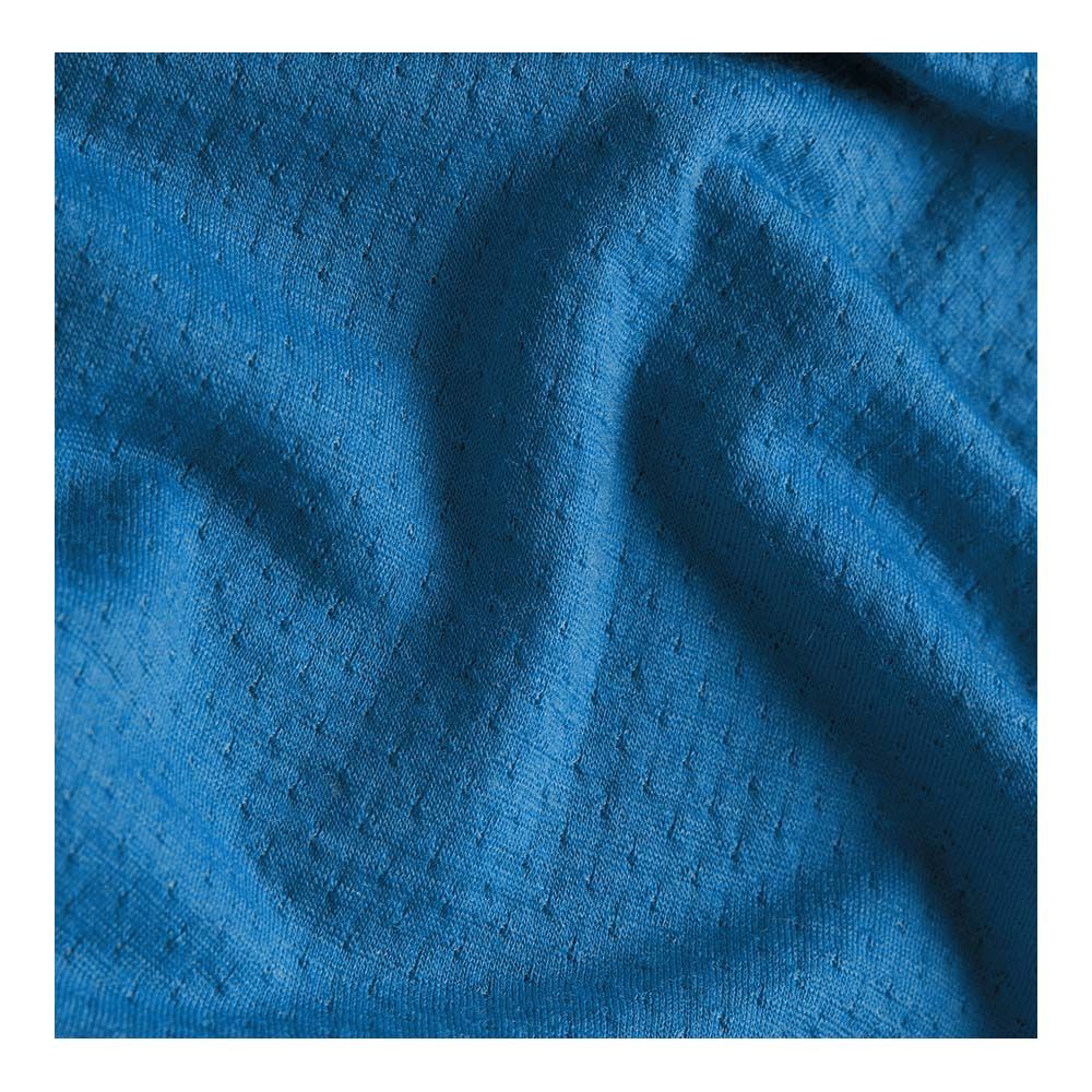 Icebreaker 150 ZONE MERINO - Tee-shirt Homme azul
