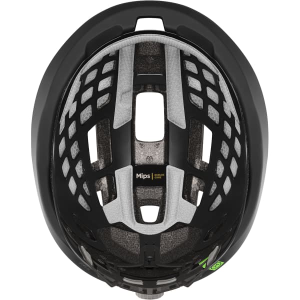 Casque VTT SMITH TRIAD MIPS MATTE BLACK