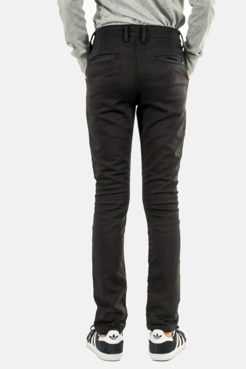 pantalons Le Temps Des Cerises kurty 0001 black