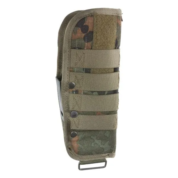Heim -  Heim Holster P8 links/rechts flecktarn