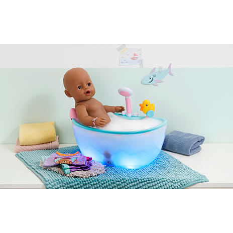 Baby Born Eva Dukke 43 cm
