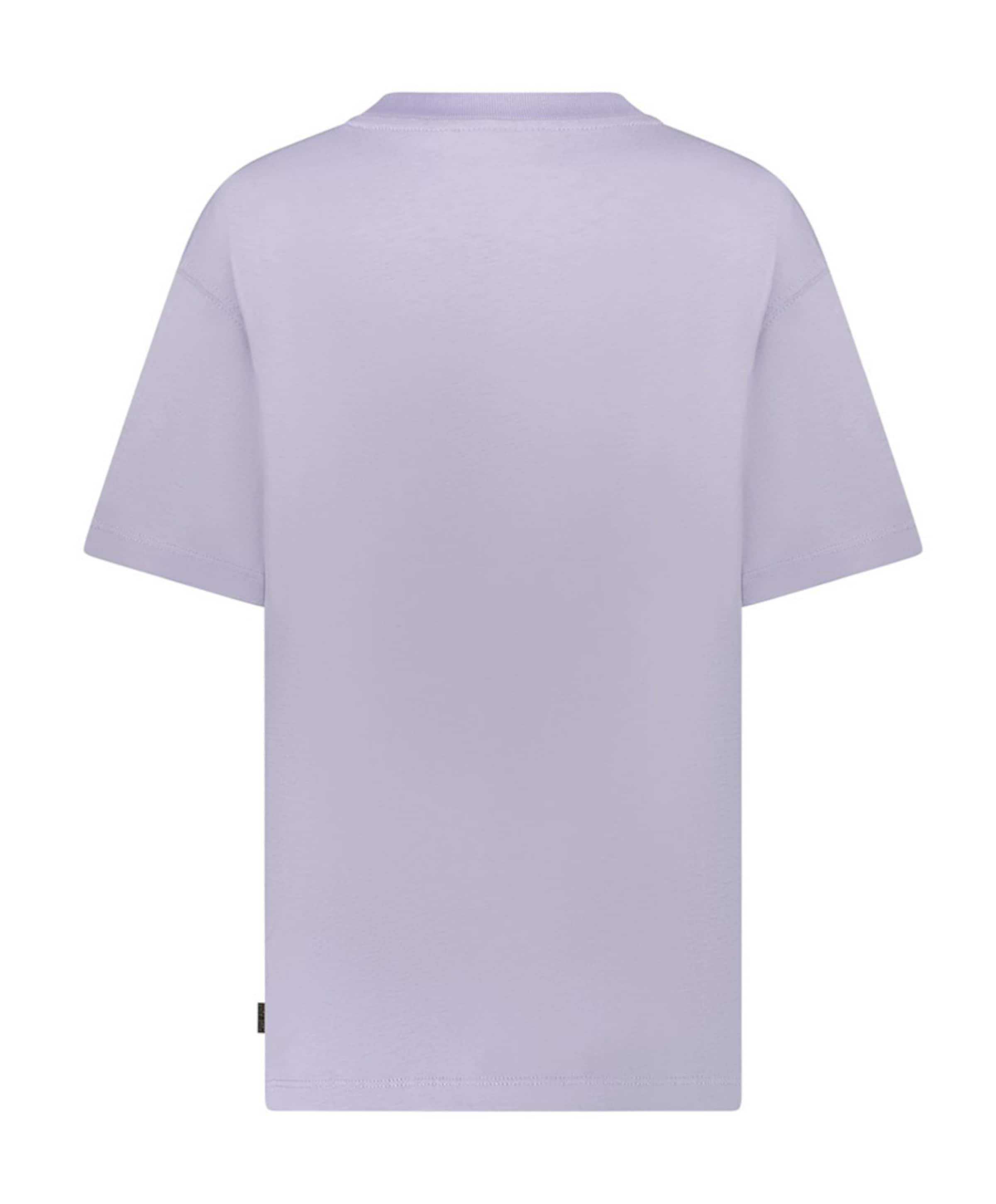 Cars Jeans Jongens T-shirt paars