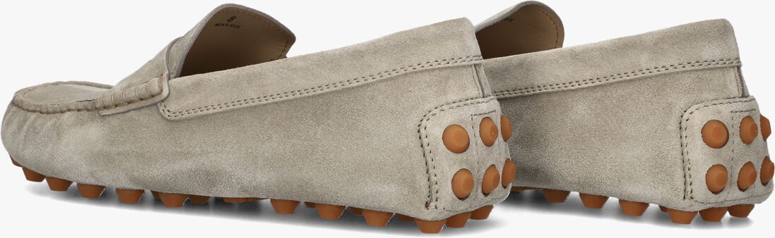 zand tod's instappers mocassino gommino macro 52k