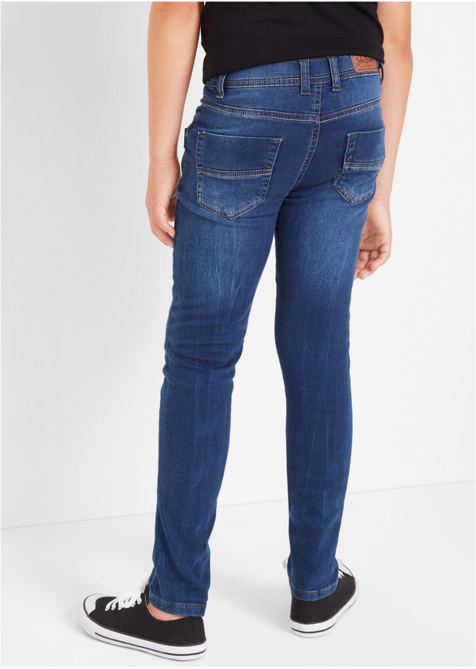 Jean-jogging