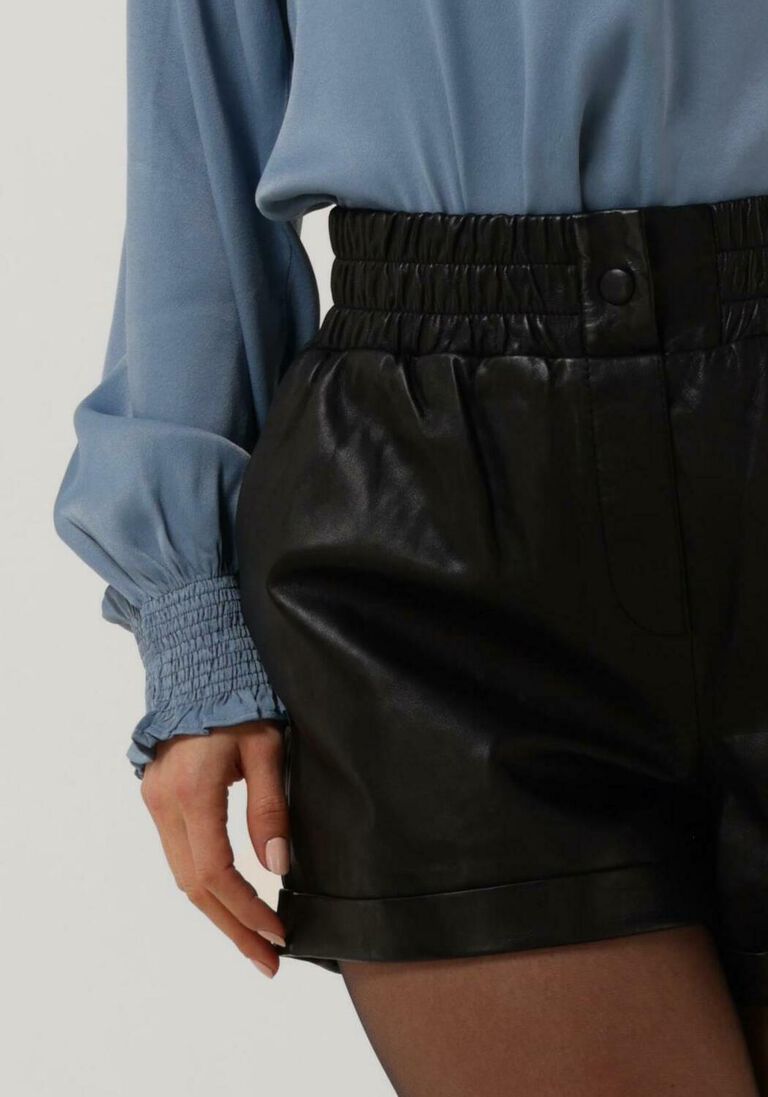 IBANA zwarte ibana shorts steph