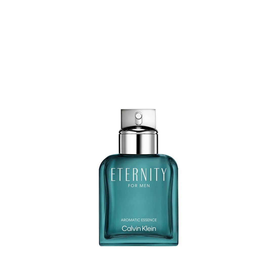 ETERNITY AROMATIC ESSENCE FOR MEN Eau de Toilette Intense - 100ml