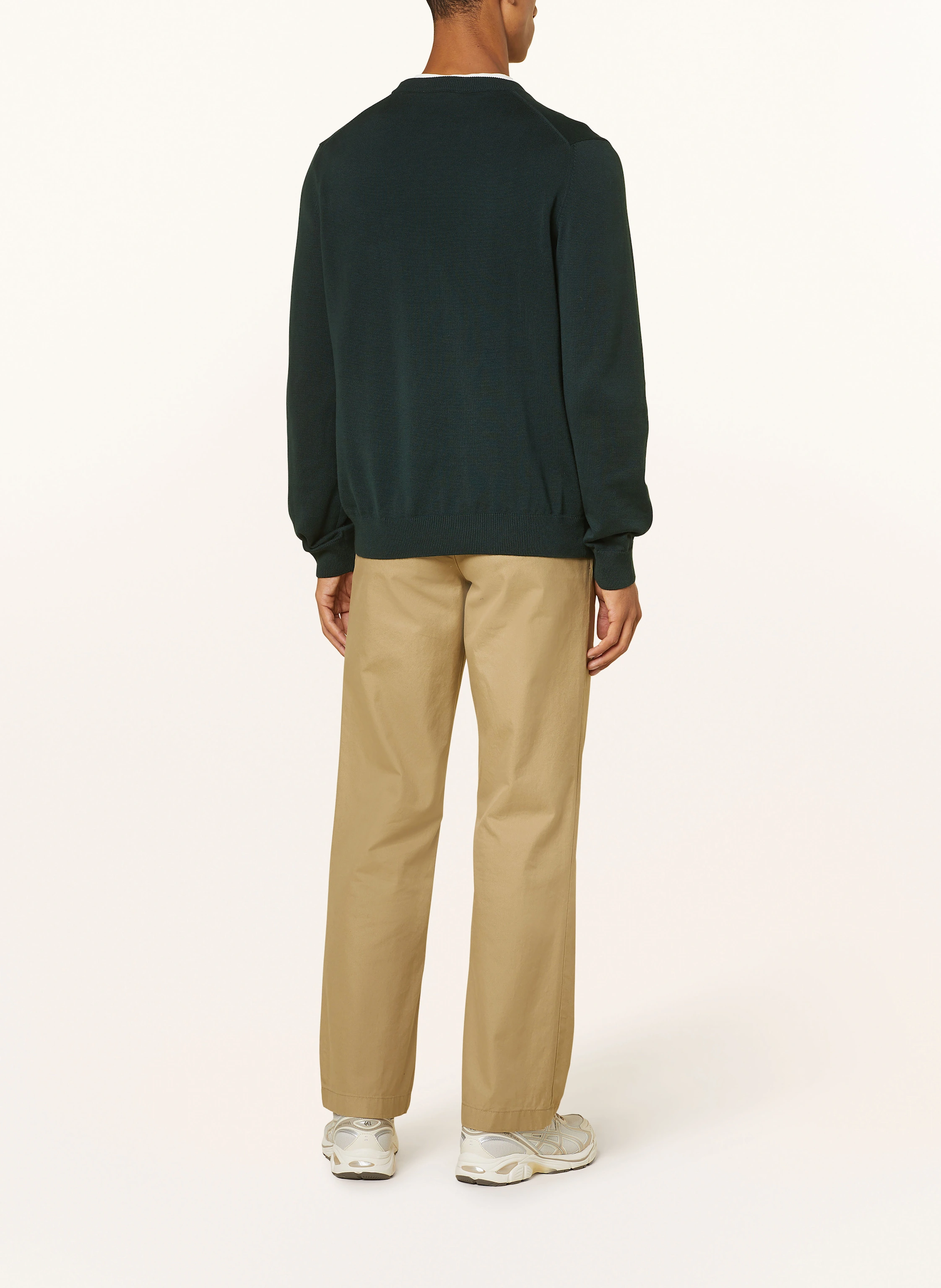 LACOSTE Pullover