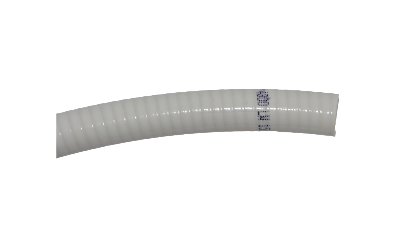 SOG Sanitärschlauch gasdicht 1 Meter