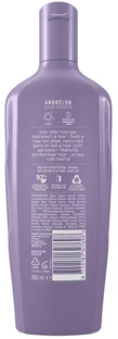 Andrelon Glans Shampoo 300ML