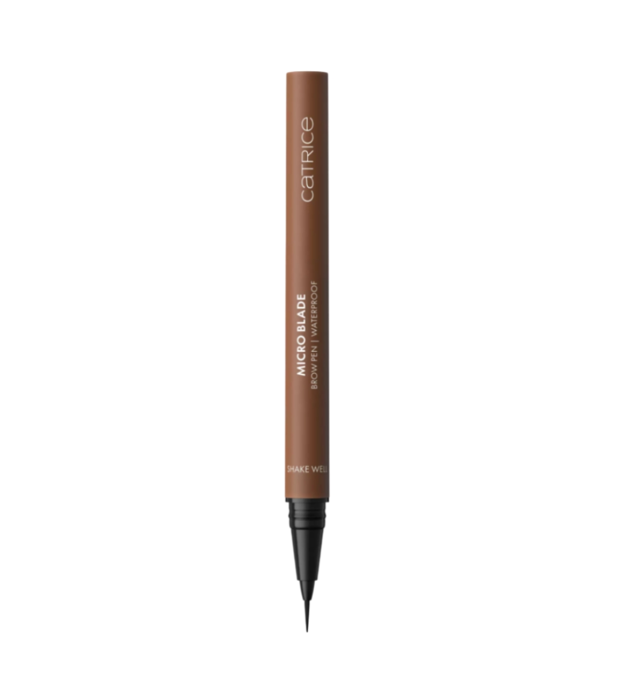 Catrice - Lápis de sobrancelha à prova d'água Micro Blade - 020: Deep Taupe
