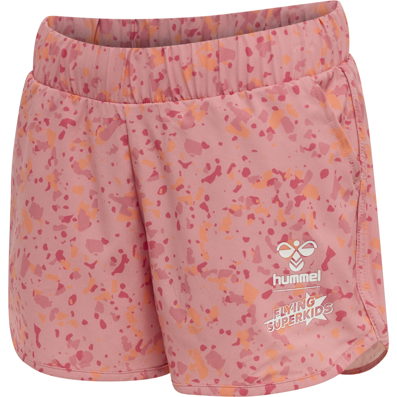 hmlFLYING JO JO JUICE SHORTS