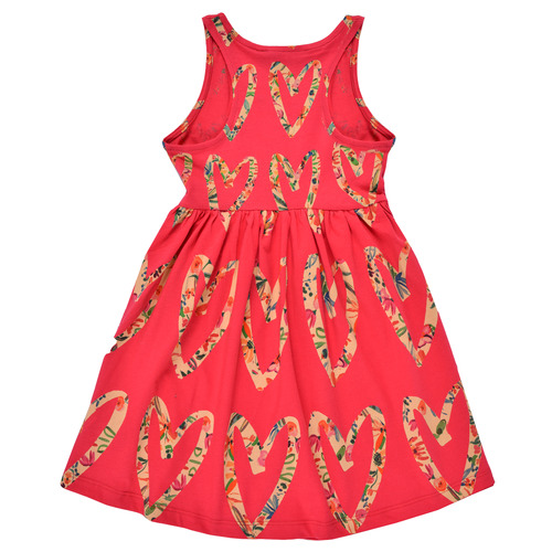 Desigual - GRISELDA - Rose