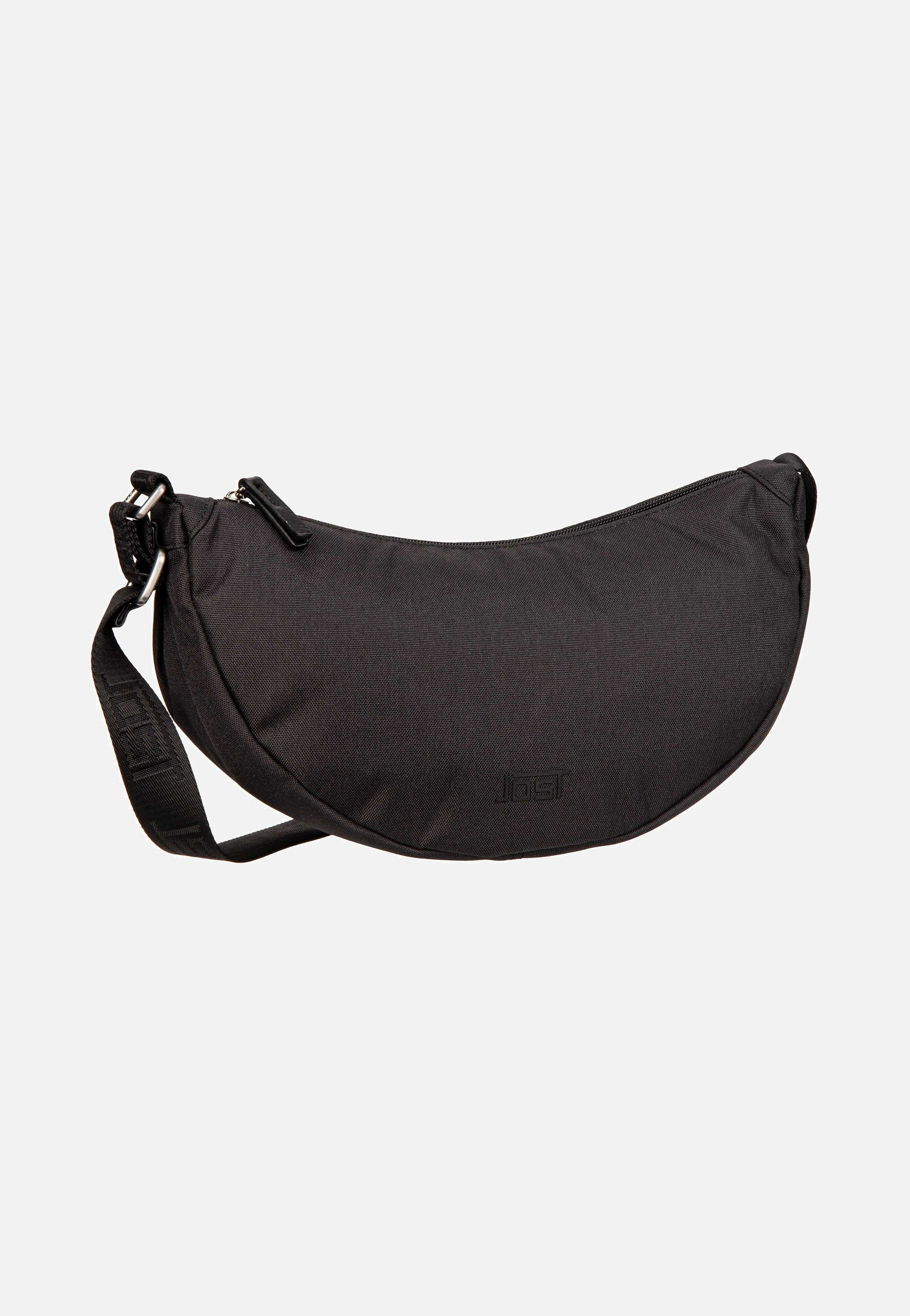 Bergen 1601 Schwarz - Sling Bag