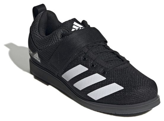 Chaussures Training adidas running Powerlift 5 Noir Blanc Unisex