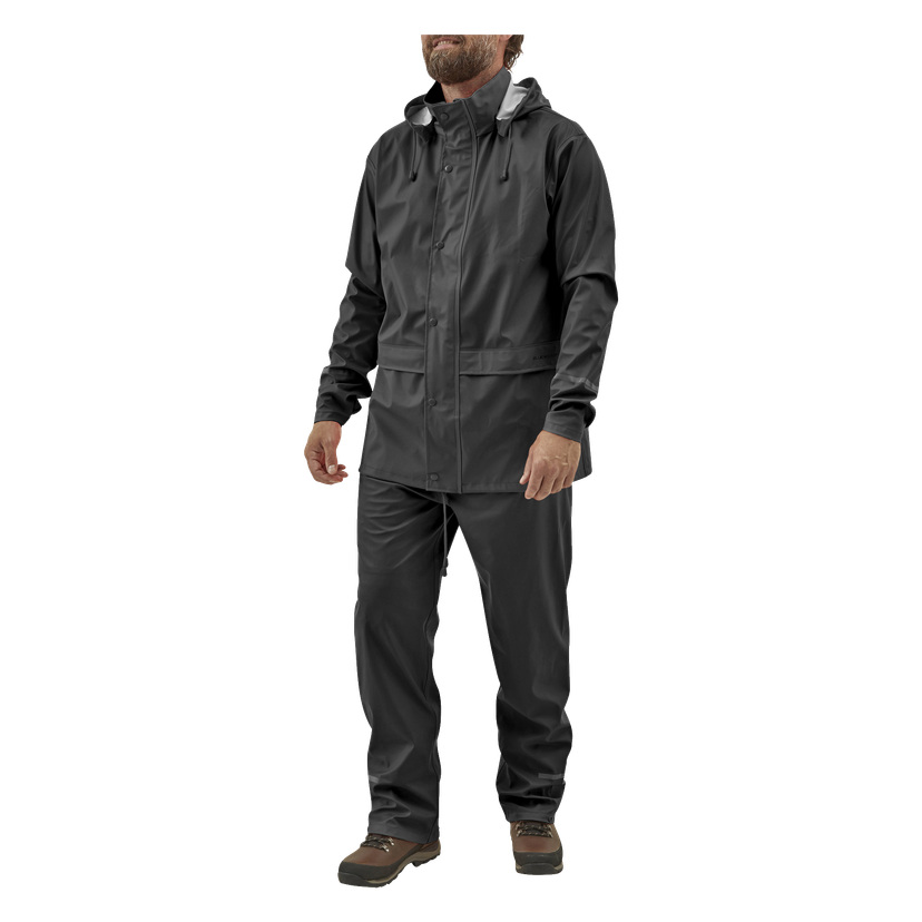 Regnsett XL