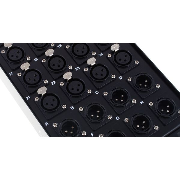 the sssnake MTS 248 - SB