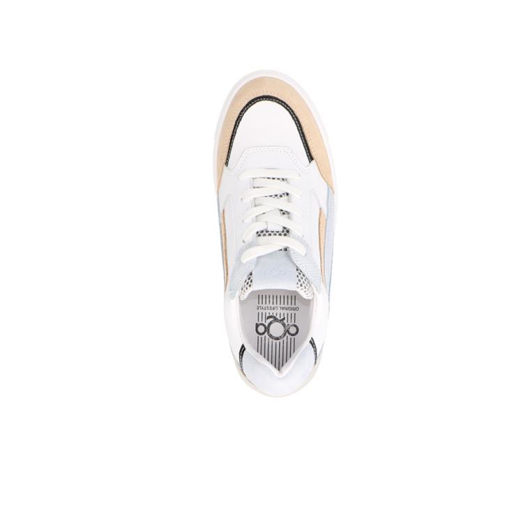 AQA Shoes A8695 A52B28