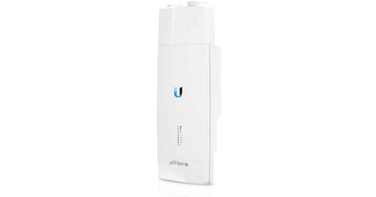 UbiquitiairFiber 11  richtantenne  (Wit)
