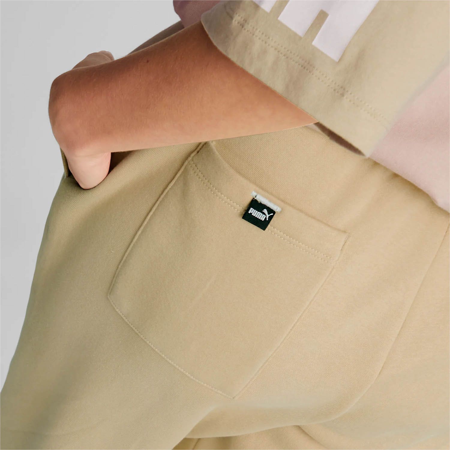 PUMA  Power Colourblock Pants