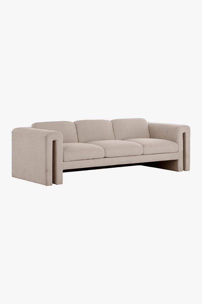 DENTON sofa 3-seter
